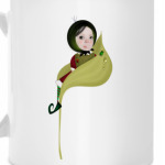 'Горошинка'