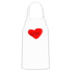 Кухонный фартук