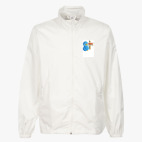 Ветровка без капюшона