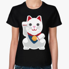 Lucky Cat