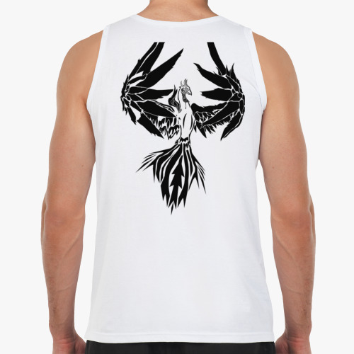 Майка Феникс