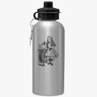 Спортивная бутылка