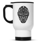 Кружка-термос