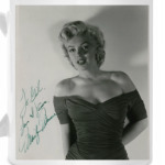 Мерлин Монро ,актриса