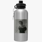 Спортивная бутылка