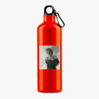 Металлическая бутылка 700 мл UV-DTF