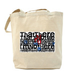 Lyrics Холщовая сумка