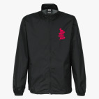 Ветровка без капюшона