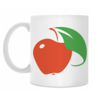 Кружка 330 мл