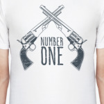 Number one