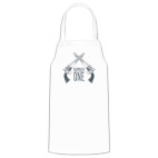 Кухонный фартук