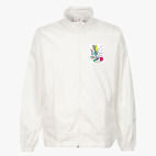 Ветровка без капюшона