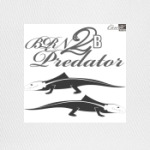 born 2b predator