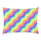 Радужные волны