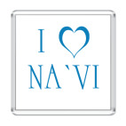   I love NA`VI