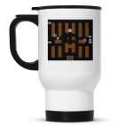 Кружка-термос