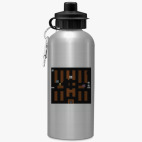 Спортивная бутылка