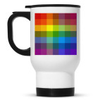 Кружка-термос