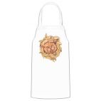 Кухонный фартук