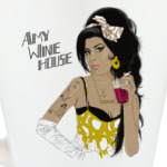 Amy Winehouse