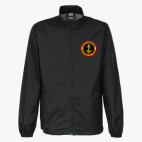 Ветровка без капюшона