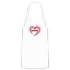 Кухонный фартук