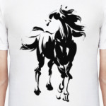 Японский конь