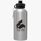 Спортивная бутылка