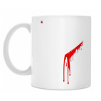 Кружка 330 мл