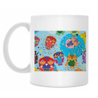 Кружка 330 мл