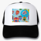 Кепки Trucker