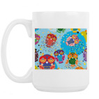 Кружка 420 мл