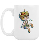 Кружка 420 мл