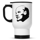 Кружка-термос