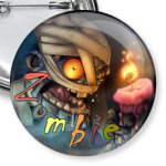 Zombie