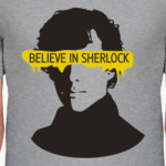 Sherlock Holmes