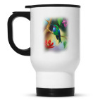 Кружка-термос