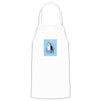 Кухонный фартук