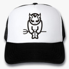 Кепки Trucker
