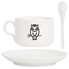 Кофейный набор