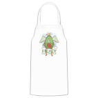 Кухонный фартук