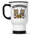 Кружка-термос