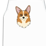 Милый Корги