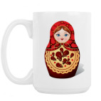 Кружка 420 мл