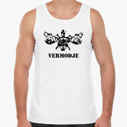 Майка Vermodje