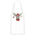 Кухонный фартук