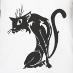Cats in Black
