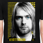 Kurt Cobain / Nirvana