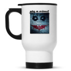 Кружка-термос