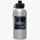 Спортивная бутылка